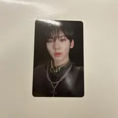 zb1 ゼベワン　トレカ　ユジン　withmuu 特典 meltingpoint