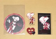 エンジェルダスト キャラクターグッズ