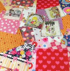 ☆はぎれセット