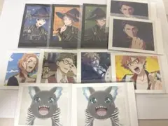 ツイステ　パシャこれ　アニメ　ハーツラビュル寮