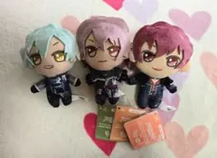 アイナナ　きらどる