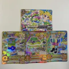 アイカツ】ユニコーンサジットコーデ ルーレット当選品 - メルカリ