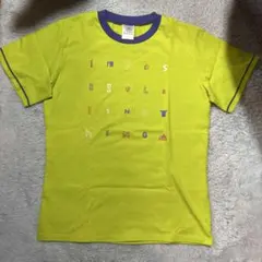 adidas インパッシブル・シング Tシャツ M