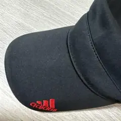 adidas ゴルフ　キャップ　美品