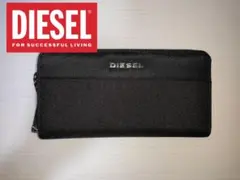【53%OFF】値下げ交渉可能　新品・未使用 DIESEL ディーゼル 長財布