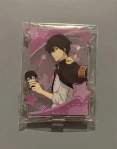 雲雀恭弥　アクリルスタンド　ひこくじ