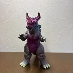 バンダイ ウルトラ怪獣シリーズ カオスゴルメデ 2001年