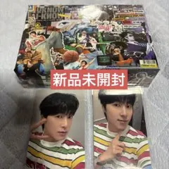 未開封3点セット‼️東方神起ユノソロアルバム [I-KNOW] - メルカリ