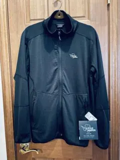 POLEWARDSアウター テックフェイス ジャケット PW2LJN05