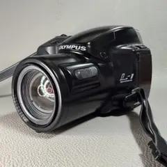 OLYMPUSオリンパス L-1 フィルムカメラ