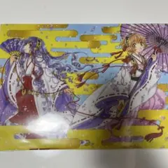 CLAMP画業30周年記念メインビジュアル複製原画 CLAMPキャラクター集結！“CLAMP画業30周年”イラストが絢爛豪華な