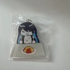 Ado マーズ アクキー　シクレ Ado マーズ シークレット アクリルキーホルダー