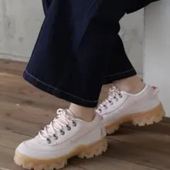 NIKE ナイキ ラハールロー