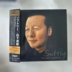 ソフトリー　初回限定盤