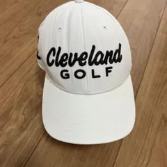 Cleveland Golf ホワイトキャップのサムネイル