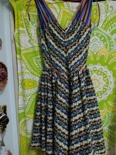 topshop×katemoss＊ワンピース＊ケイトモス・トップショップ