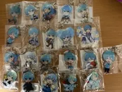 すとぷり ころんくん アクキー まとめ売り サラーライブ