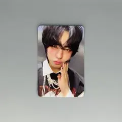 【&TEAM｜ TAKI タキ 】 Back to Life トレカ