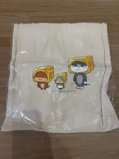 トムとジェリー トートバッグ FUNNY ART! 4トートバックB賞