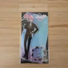 多聞くん今どっち 韓国版 特典 ホログラムアクリルキーホルダー 福原