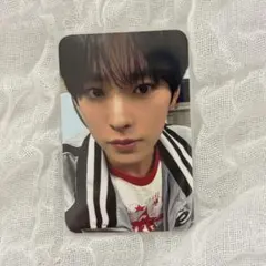 NCTWISH ユウシ