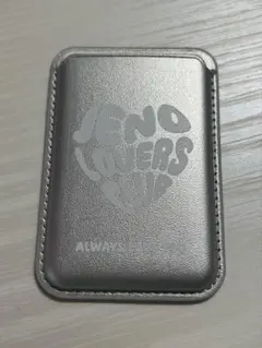 nctdream ジェノ　カード財布　カードケース