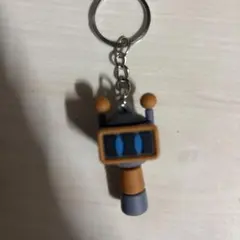 スプランキー　ファンボット　キーホルダー