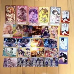 シャニマス　カード　ウエハース　アルカナ　エモカ　まとめ売り