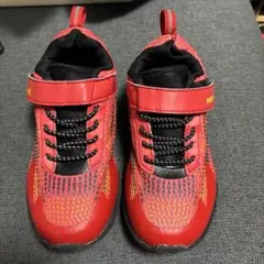 MADFOOT! マッドフット キッズ スポーツシューズ スニーカー