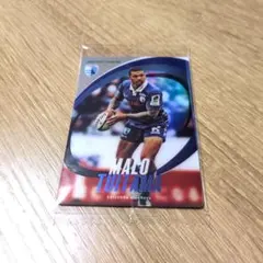 JAPAN　RUGBY　リーグワン　ツインウエハース　マロ・ツイタマ