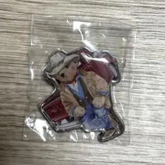 Polo by Ralph Lauren ポロラルフローレン ピンバッジセット - メルカリ