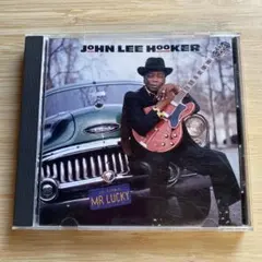 John Lee Hooker Mr. Lucky