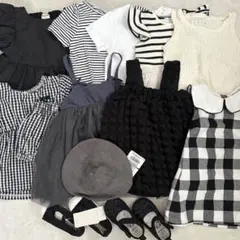 ベビー服 子供服 まとめ売り 80 90