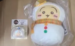 ちいかわ　エニマイくじ　うさぎC賞　F賞セット