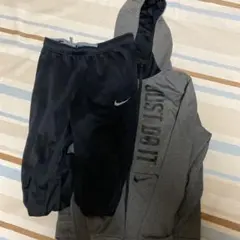 Nike パーカー パンツ セット