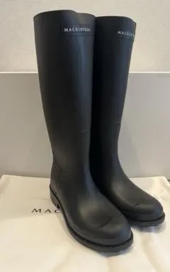 2025年最新】Mackintosh 割引オプション：通常商品 長靴・レイン