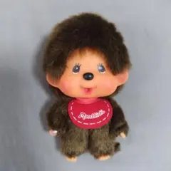 モンチッチ ハンドパペット 男の子 - メルカリ
