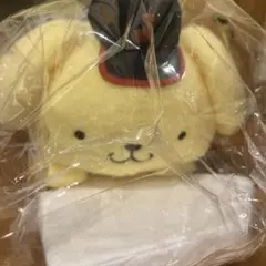 A賞 ポムポムプリン ぬいぐるみ