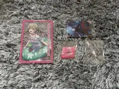 【 プロセカ 】 小豆沢こはね まとめ売り 4個セット