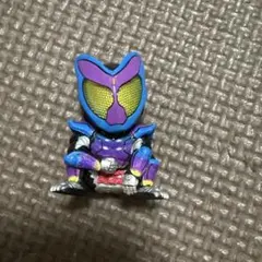 仮面ライダーガヴ 待ちぼうけ仮面ライダーの場合その3