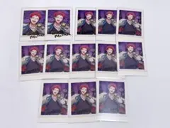 ヒプノシスマイク 波羅夷空却 ぱしゃこれ vol.2 箔押し