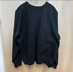 BALENCIAGA オーバーサイズ長袖Tシャツ 693949TMVC1 - メルカリ