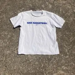 NIKE BASKETBALL Tシャツ ホワイトのサムネイル