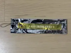 オリックス　＃44 頓宮裕真　クリアストラップ
