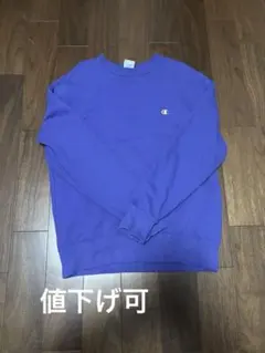 Champion トレーナー M