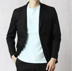 【リモンタナイロン】コムサメン　セットアップ