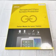 iPad Air用 13インチ M3/M2 ガラスフィルム 2枚