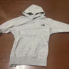 THE NORTH FACE パーカー グレー