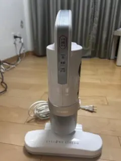 アイリスオーヤマ 強力ふとんクリーナー KIC-FAC3-P - メルカリ