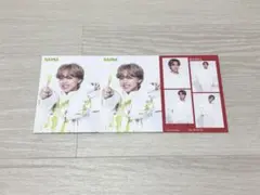 リルリーグ 百田隼麻トレカ3枚セット